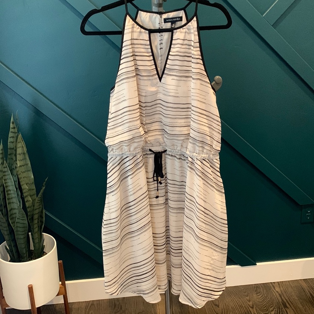 Banana Republic Dress